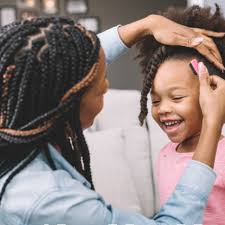 Easter is the time of year when everyone is celebrating and enjoying. 7 Easy Easter Hairstyles To Try On Your Little One At Home Essence