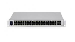 Cisco business 350 series managed switches. 188227 Ubiquiti Unifi Switch Gen2 48 Port 210w Poe 4 Sfp Switche Managed Switche Netzwerk Aktive Komponenten Allnet Fachhandel