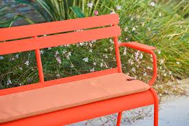 Luxembourg 2 Seater Garden Bench