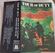 tour of duty 1988 vinyl discogs