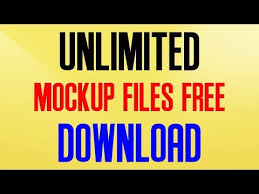 Preparing and importing still images; Unlimited Download Mockup Files Free By Msbgrafix By Msb Grafix