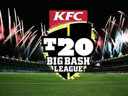 This will be the ninth season of the big bash league t20. Samaa Big Bash League 2017 18 Kicks Off Tomorrow