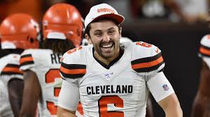 Browns 2019 Roster Clevelands Initial 53 Depth Chart For