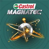 Image result for castrol magnatec logo