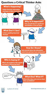 Lesson Summary  Critical thinking skills     Pinterest