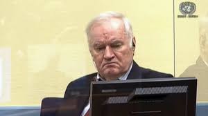 Appeal Judgement in Prosecutor v. Ratko Mladić scheduled for 8 June 2021:  Accreditation procedure now closed | International Residual Mechanism for  Criminal Tribunals
