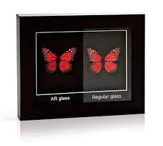 Anti Reflective Glass Vs Non Glare Glass