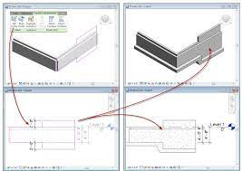 More Basics With Revit Walls Profiling