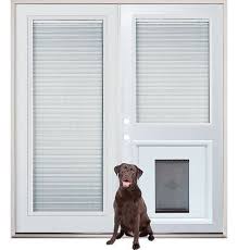 Glass Doors Patio Dog Door Pet Door