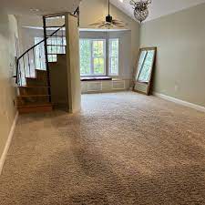 carpet cleaning near marysville oh