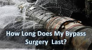 How Long Does Heart Bypass Surgery Last Myheart