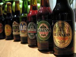 on tap the top 10 irish beers nj com