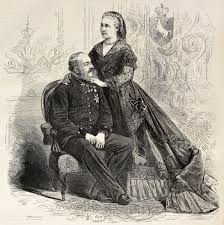 Egli aveva sposato a berlino il 18 febbraio 1878 la principessa carlotta di prussia, figlia di federico iii di germania e nipote della regina vittoria. Foto Stock Sassonia Foto Immagini Sassonia Depositphotos