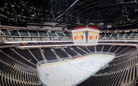 Rogers Place Seating Chart Seatgeek