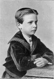 His parents, known as fritz and vicky, were the future friedrich iii, german emperor and victoria, princess royal who was the eldest child of queen. Prince Waldemar Of Prussia Queen Victoria Family Queen Victoria Children Princess Victoria