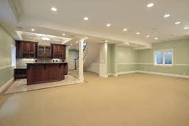 cost comparison of basement renovation