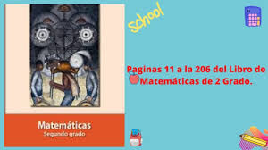 El libro all ready english de secundaria segundo año, ma. Matematicas 2 Grado Todo El Libro Contestado Youtube