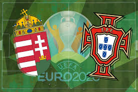 Defending champions portugal will begin their title defence on tuesday when they face hungary in their opening fixture of uefa euro 2020. Vgcokmch Crmrm