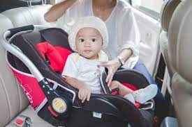 Child Seat Law Philippines Complete