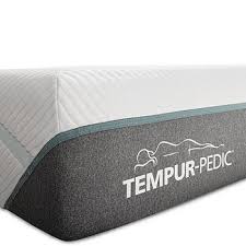 Most tempurpedic mattresses have a medium profile or a firmer, more supportive feel. Tempur Pedic Adapt Medium Mattress Only Jcpenney Color White