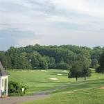 Hole 1, Farmington Country Club, Charlottesville, VA. : r/golf