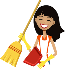 Susy Q Cleaning Green House Cleaning Services In The Austin And
