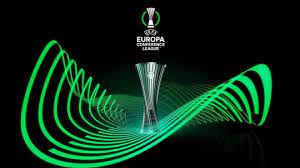 Uefa conference league presenta su trofeo; Uefa Presenta El Trofeo De La Conference League Deportres