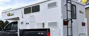 apex 8 short bed truck camper grants