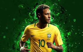 Fondos de pantalla para móvil: Neymar Neymar Fondo De Pantalla Hd Wallpaperbetter