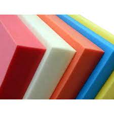 euro polyurethane foam sheet pu foam