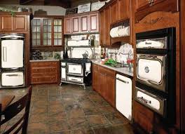 Art deco design found its way into kitchen appliances we now call vintage. Heartland S Vintage Kitchen Appliances For A Truly Vintage Kitchen Design