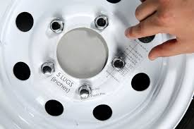 Bolt Pattern Pro Quickly Easily Measure Bolt Patterns On