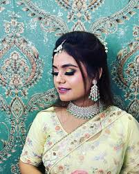 top makeup artists at home in gwalior