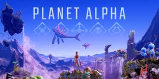 Experience the alpha wolf™ electric truck launch. Planet Alpha Nintendo Switch Download Software Spiele Nintendo