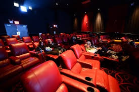 Sit back and enjoy the full movie experience in the comfort of your home. Reserved Seating Is Coming To More Movie Theaters Is That Good Or Bad Or Inevitable The Washington Post