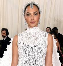 Born 30 april 1985) is an israeli actress, producer, and model. Met Gala 2019 Look Gal Gadot Alia Beauty Middle East