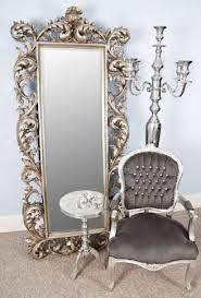 Vintage Mirrors Mirror Interior Design