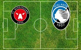 Uefa champions league group d. Midtjylland Atalanta Probabili Formazioni E Pronostico Dell Incontro
