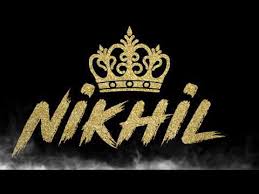 nikhil name status video new whatsapp