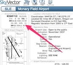 How To Pick Up Vfr Flight Following Thinkaviation