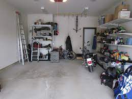 9 garage floor protection options