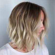 Collarbone bobs are easy medium length hairstyles for thin hair that look trés chic. 50 On Trend Bob Haircuts For Fine Hair In 2021 Hair Adviser