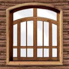 rectangular wooden window frame rs 120