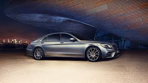 New vehicle pricing includes all offers. Mercedes Benz S Class Sedan Offers And Services