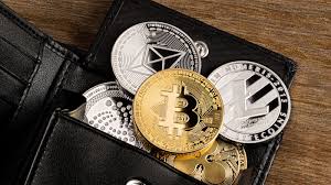 Overnight, the price of bitcoin fell down 17 per cent. Crypto Crash Why Are So Many Cryptocurrencies Down Today Investorplace