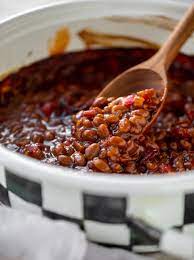 baked beans recipe our favorite baked