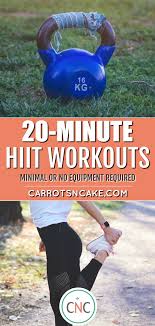 life lately 20 minute hiit workouts