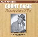 Count Basie Featuring Anita O'Day & the Tadd Dameron Trio (1945-1948)