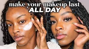 makeup skincare prep for flawless