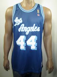 He was drafted in 1960 and spent the next 14 seasons as one of the nba's biggest stars. Jerry West Los Angeles Lakers Nba 50 Gold Logo Champion Jersey 44 Nwt Sold By Dfrnsh8 On Storenvy